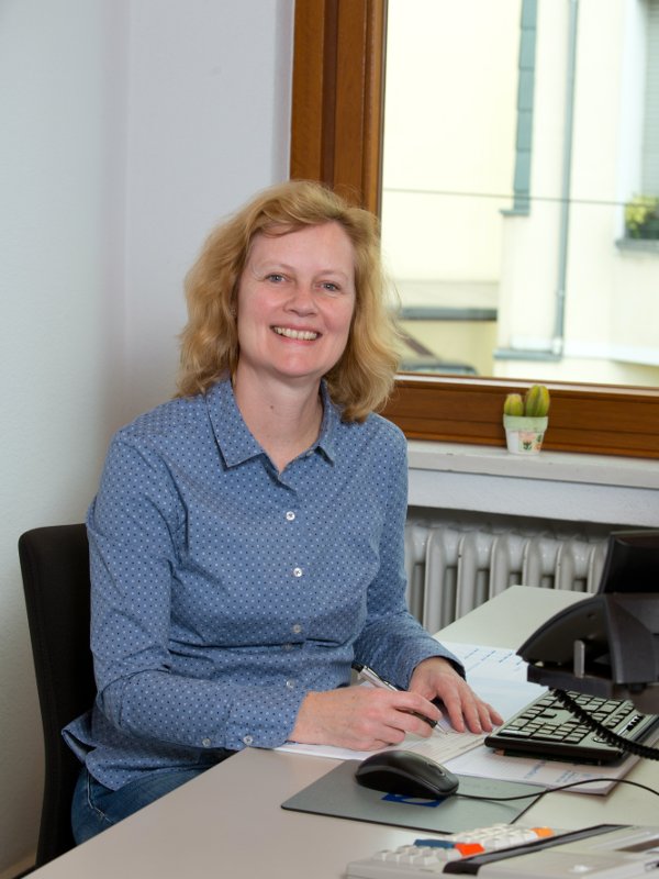 Stefanie Süselbeck