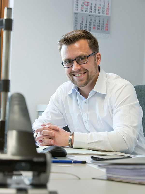 David Sondermeier