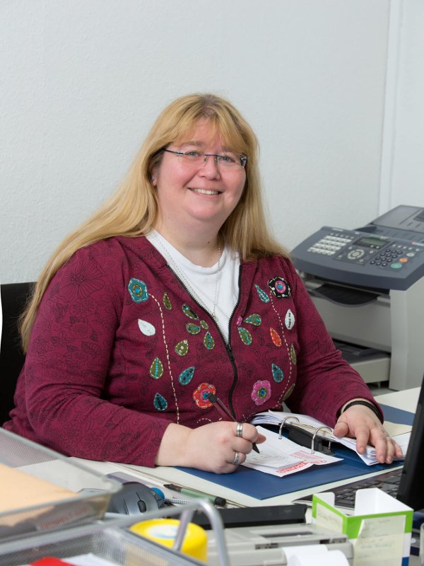 Sandra Pösken