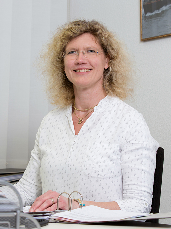 Petra Pohl